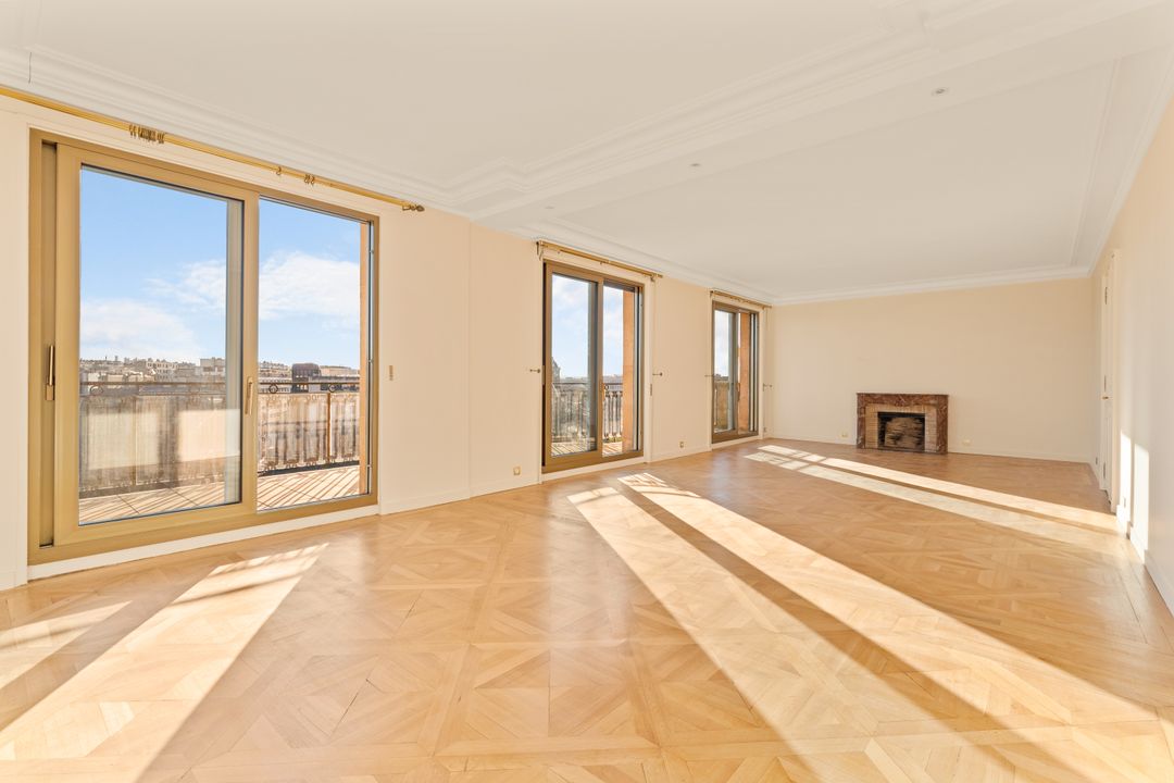 Paris - 3